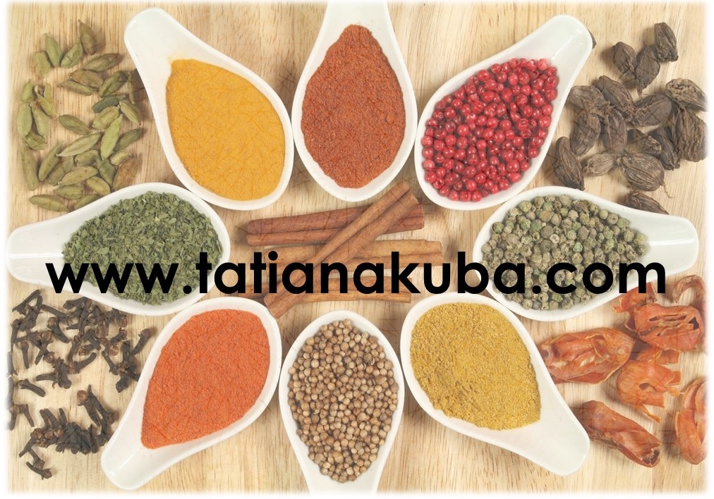 Nutricionista Tatiana Kuba - Foto 1